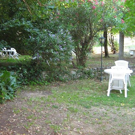 Maison D'Hotes San Pedru Piana  Εξωτερικό φωτογραφία
