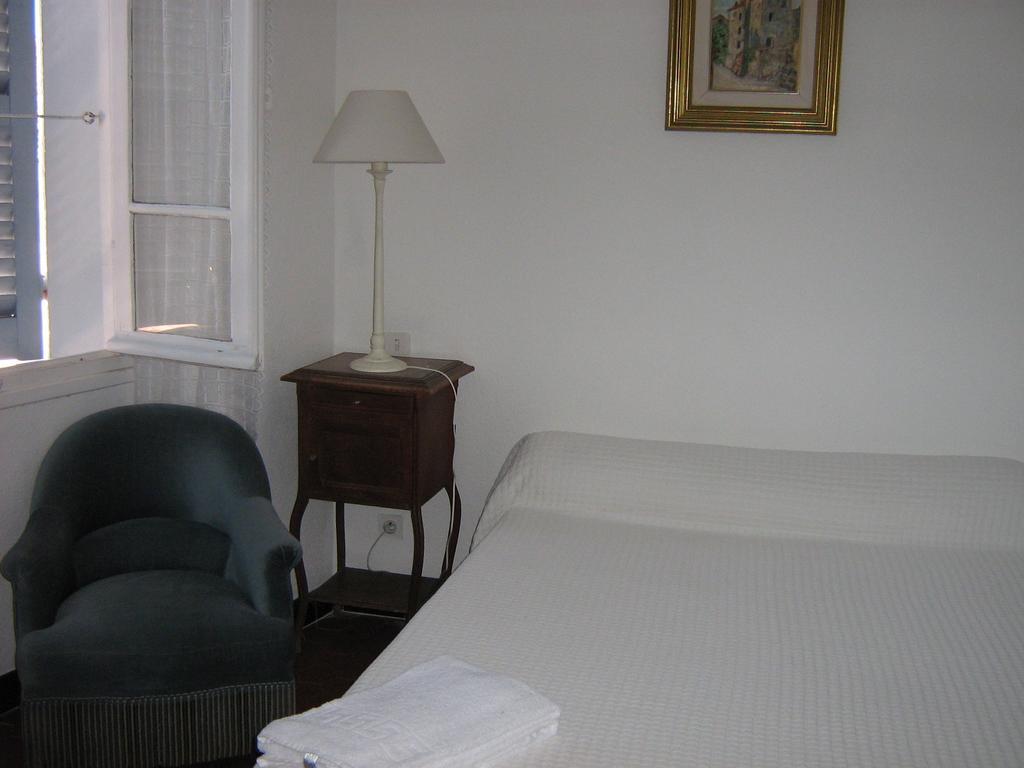 Maison D'Hotes San Pedru Piana  Δωμάτιο φωτογραφία