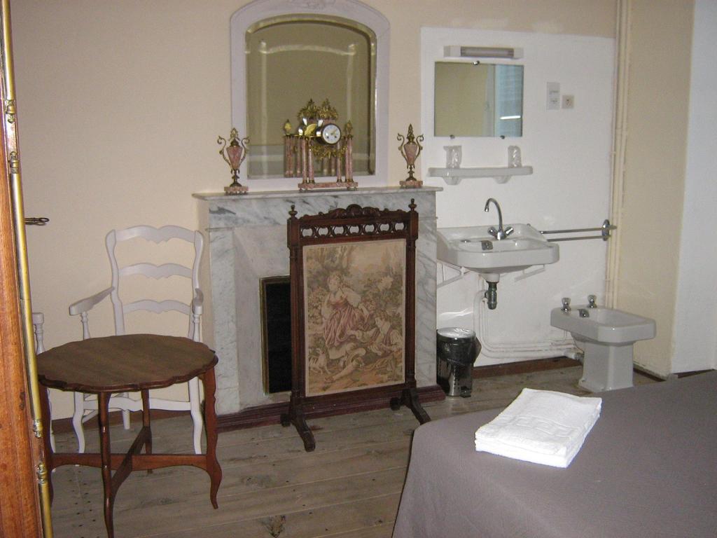 Maison D'Hotes San Pedru Piana  Δωμάτιο φωτογραφία