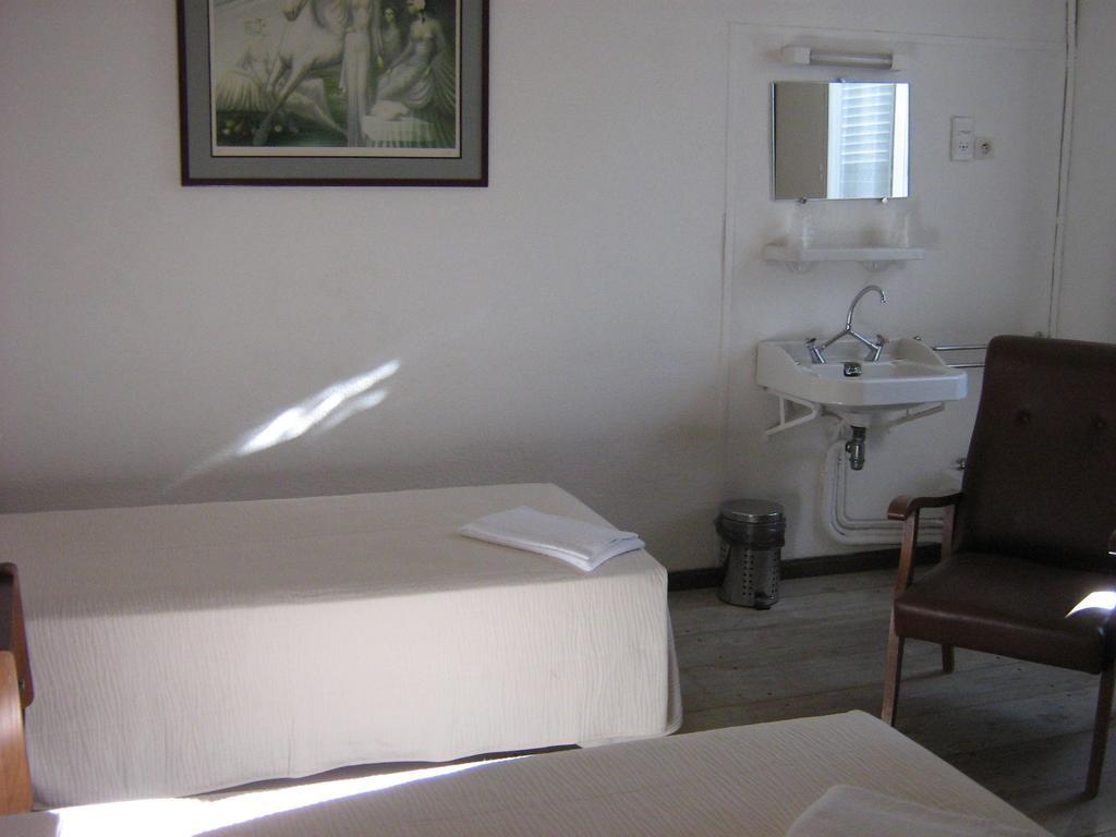 Maison D'Hotes San Pedru Piana  Εξωτερικό φωτογραφία