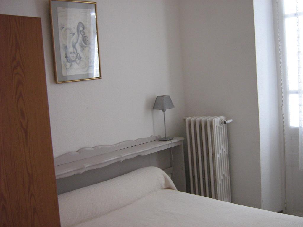 Maison D'Hotes San Pedru Piana  Εξωτερικό φωτογραφία