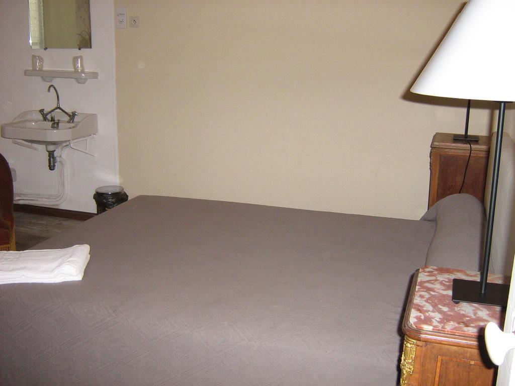 Maison D'Hotes San Pedru Piana  Δωμάτιο φωτογραφία