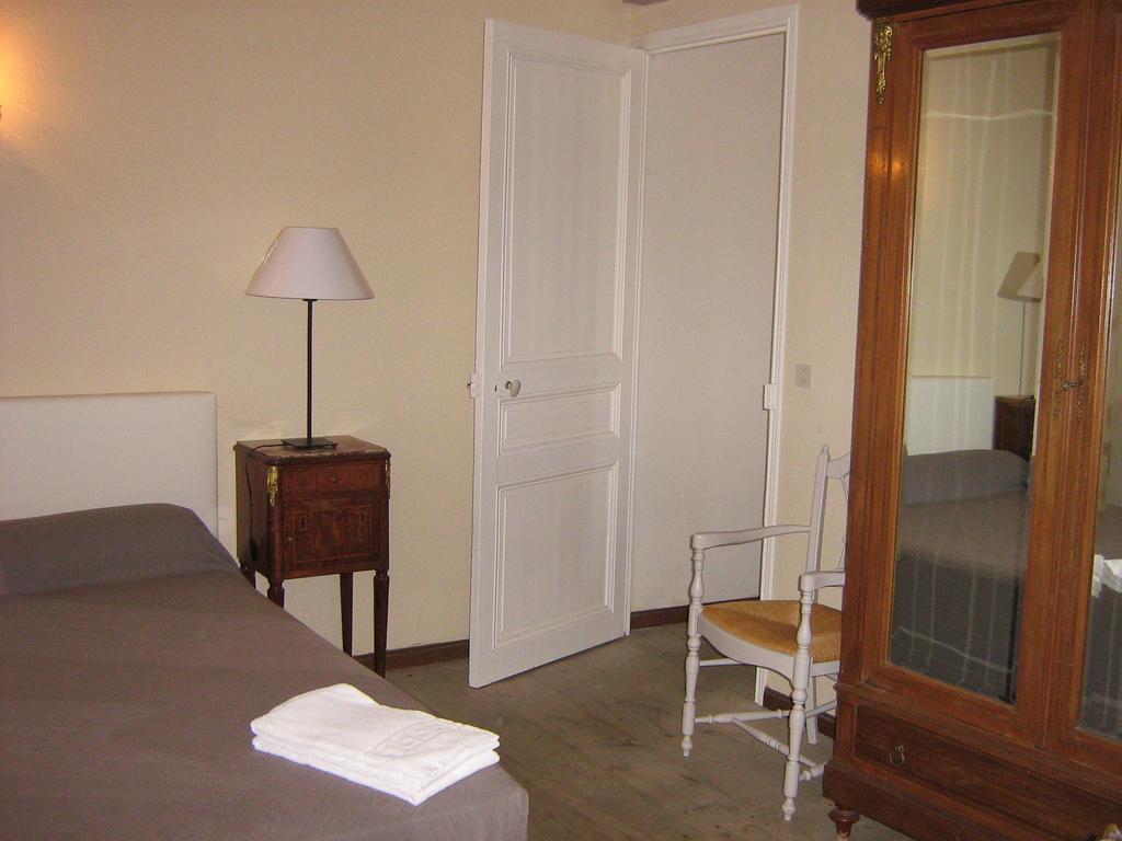 Maison D'Hotes San Pedru Piana  Δωμάτιο φωτογραφία