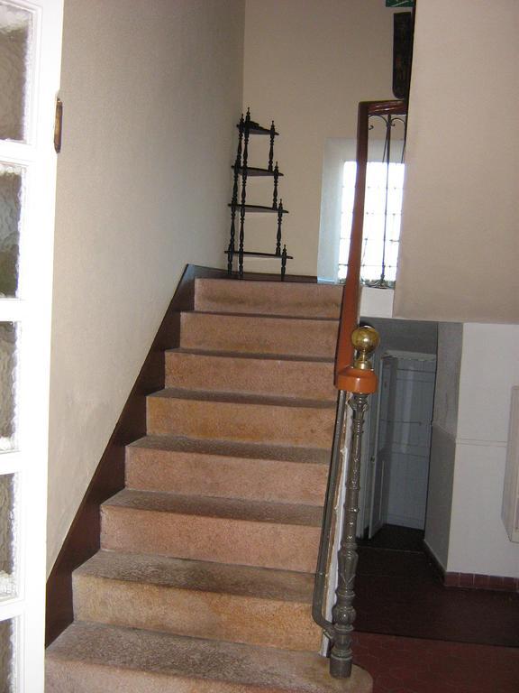 Maison D'Hotes San Pedru Piana  Εξωτερικό φωτογραφία