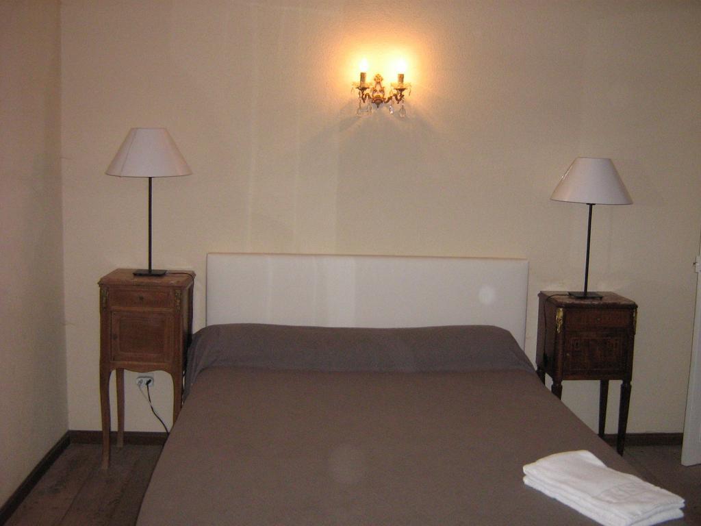 Maison D'Hotes San Pedru Piana  Δωμάτιο φωτογραφία
