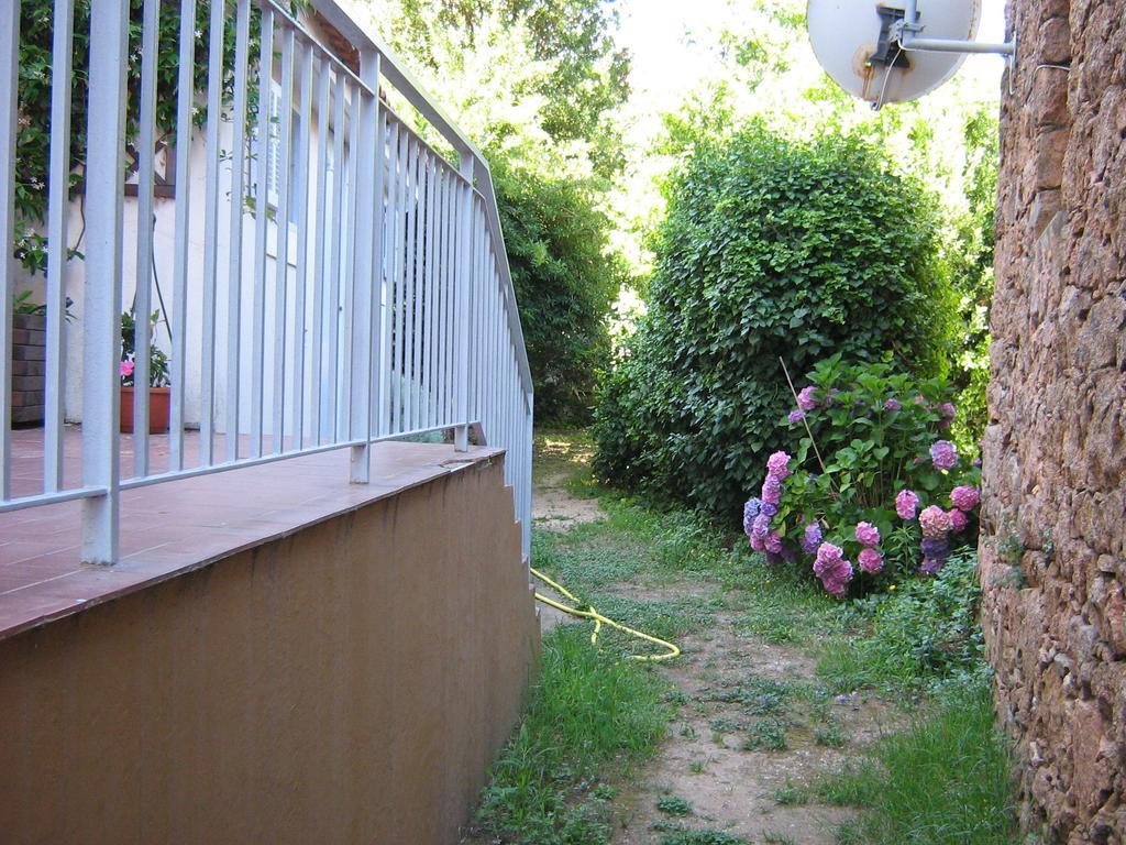 Maison D'Hotes San Pedru Piana  Εξωτερικό φωτογραφία