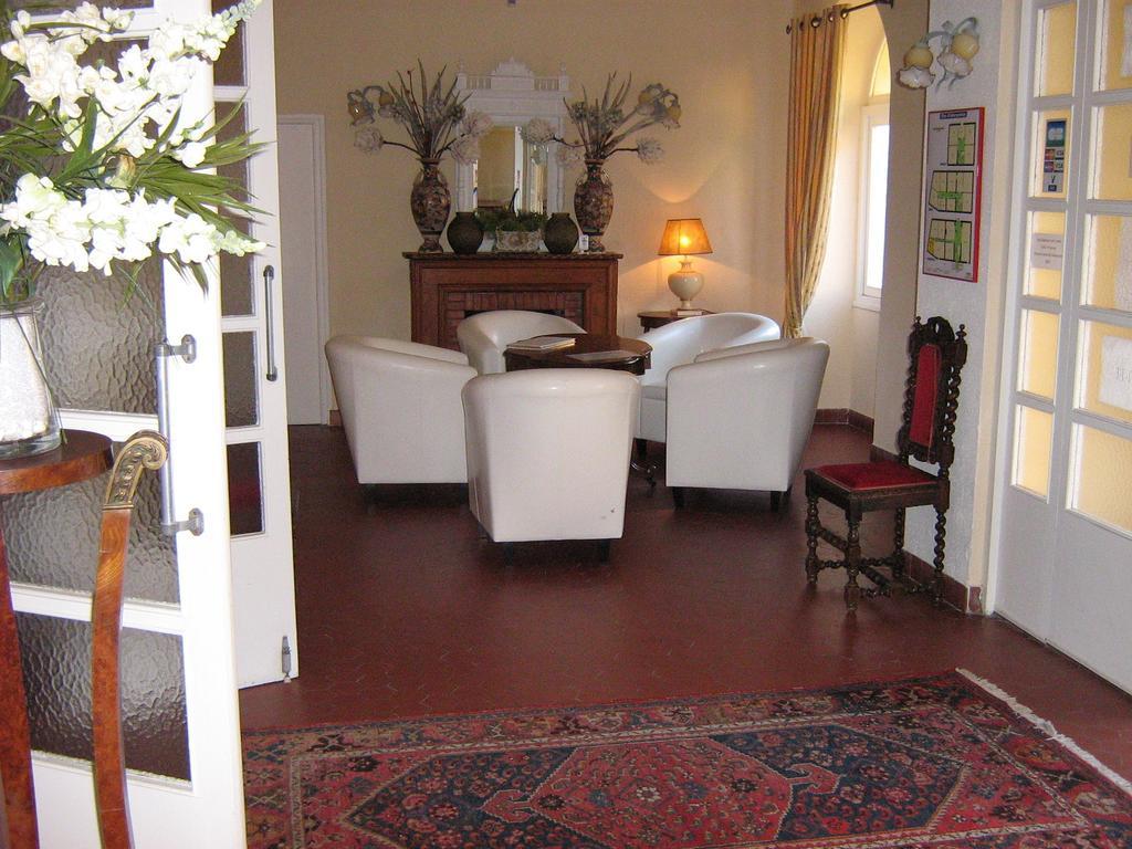 Maison D'Hotes San Pedru Piana  Εξωτερικό φωτογραφία