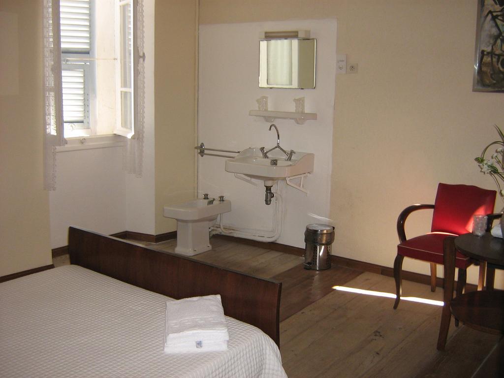 Maison D'Hotes San Pedru Piana  Εξωτερικό φωτογραφία