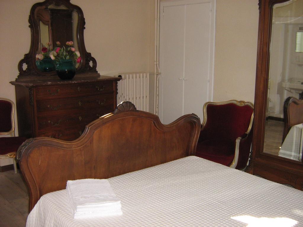 Maison D'Hotes San Pedru Piana  Δωμάτιο φωτογραφία